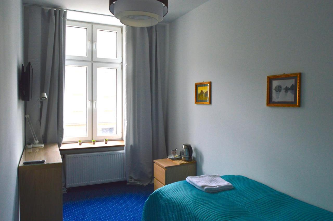 Apartamenty Next To Galeria カトヴィツェ エクステリア 写真