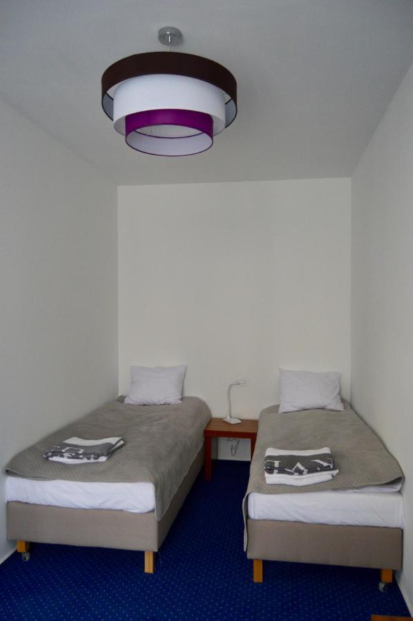 Apartamenty Next To Galeria カトヴィツェ エクステリア 写真